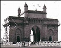 The Gateway of India - Mumbai