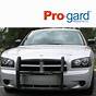 Pro Guard Dodge Charger