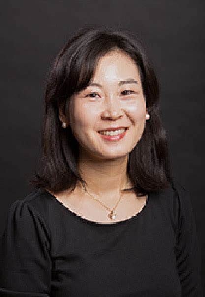 Hyunkyoung Oh Phd Rn Center For Aging And Translational Research