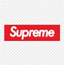 Supreme Logo Vector - 461154 | TOPpng