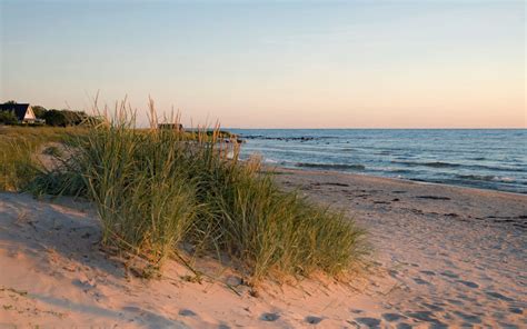 Best Sweden Beaches In Pictures World Beach Guide
