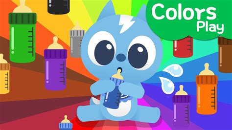 Miniforce Learn Colors With Miniforce Colors Play Baby Miniforce