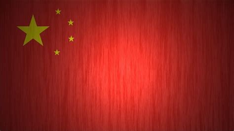 Chinese Flag Wallpapers Wallpaper Cave