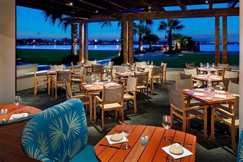 Oceana Coastal Kitchen San Diego Restaurants Review 10best Experts