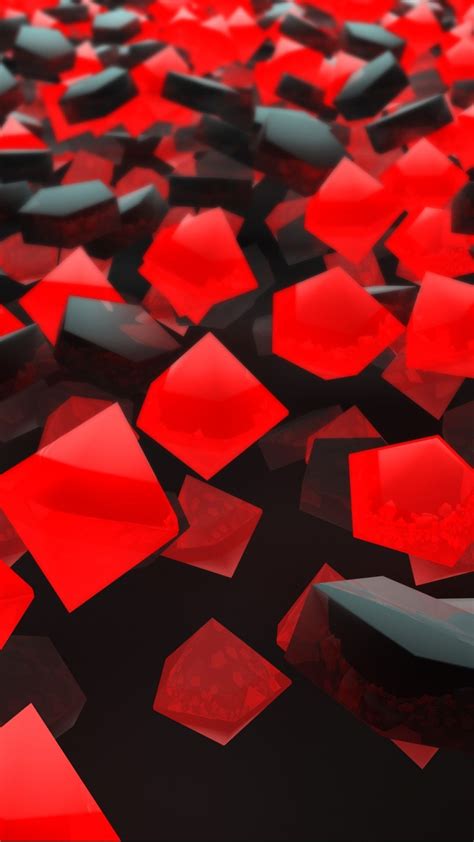 Red and black wallpaper black phone wallpaper black aesthetic wallpaper iphone background wallpaper dark wallpaper. Red Abstract iPhone Wallpapers - Top Free Red Abstract ...
