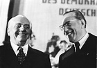 Politische Führung 1949-1961 - Das war die DDR