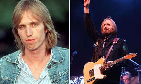 Tom Petty Cause Of Death Star Died Of Accidental Drug Overdose After
