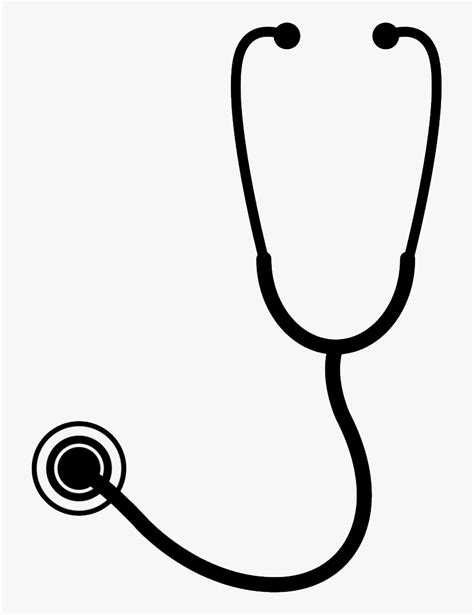 Stethoscope Png Medical Stethoscope Clipart Png Transparent Png