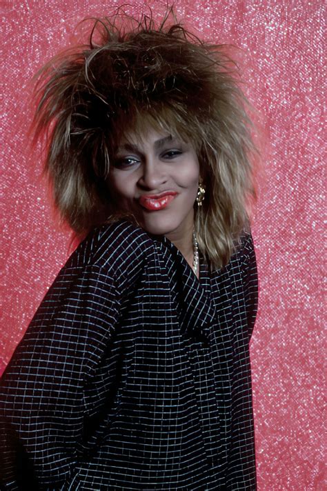 Female Rock Stars Tina Turner Music Business What Is Love Sultry