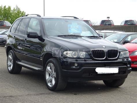 Don't wait for a bmw repair appointment. 2005 Automatic Black Petrol BMW X5 for Sale | Cheki