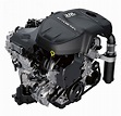 Benefits of the Ram 1500 EcoDiesel V6 Engine