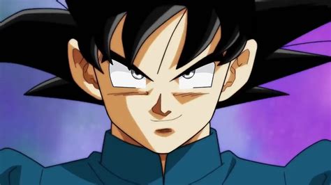 After being defeated by black goku and zamasu in dragon ball super, goku decides enough is enough and seeks training from. GRAND PRIEST GOKU - THIS IS WHAT WE WANT - YouTube