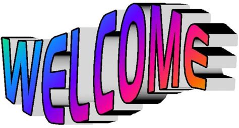 Free Welcome Home Clipart Download Free Clip Art Free