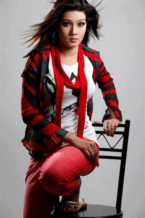 Mahiya Mahi Bangladeshi Actress Wallpapers Images Photos Binodonbdnews