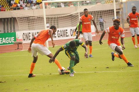 Akwa utd pluck vital point in bauchi, set new npfl record. Akwa United beat Tornadoes in Aiteo Cup and three things ...