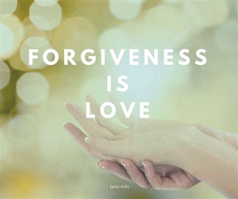 Forgiveness Is Love How To Forgive The Unforgivable Huffpost