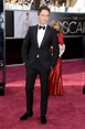 Eddie Redmayne en los Oscars 2013 - Fotos en eCartelera