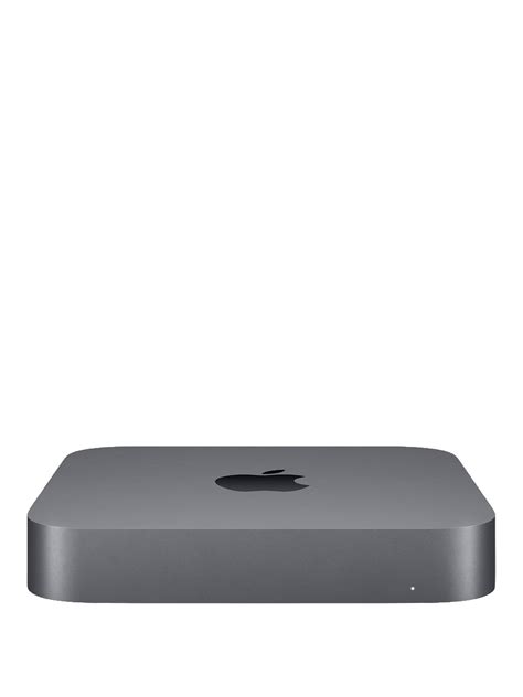 Apple Mac Mini 2018 I3 8gb 128gb Space Grey £71910 With Code