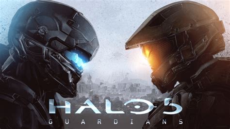 Halo 5 Guardians 2015 Hottest Holiday Gamer Ts Movie