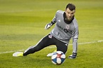 New Toronto FC goalkeeper Quentin Westberg ready to sample life in ...
