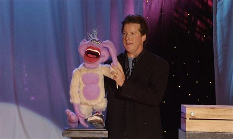 Jeff Dunham Arguing With Myself Where To Watch And Stream Online