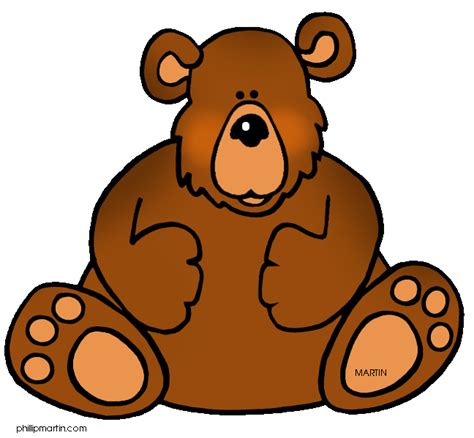 Free Bears Animal Cliparts Download Free Bears Animal Cliparts Png
