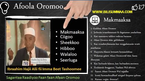 Walaloo Afaan Oromoo Pdf Download New