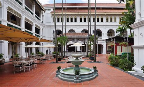The Best Heritage Hotels In Singapore Best Places To Stay In Singapore