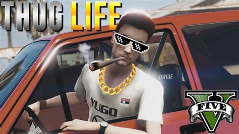 Gta 5 Thug Life Funny Videos Compilation 12 Best Gta V Thug Life