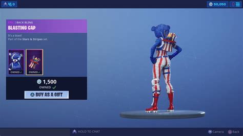50000 V Bucks Spending Spree Independence Day Fourth Of July