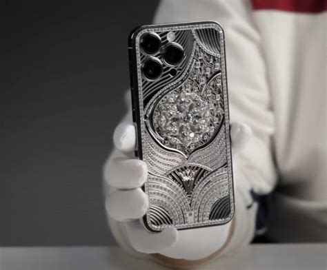 Meet The Worlds Most Expensive Iphone