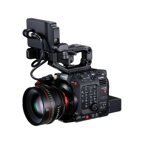 Cinema EOS Cameras - 4K Cameras - Canon UK | Buying camera, Instant ...
