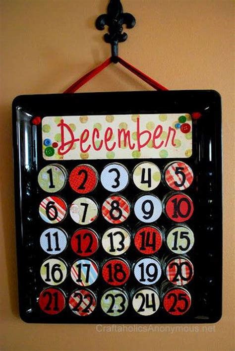 Make Advent Calendars For Christmas 2023