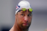 Matt Grevers, after tearfully watching Olympics on airport runway ...