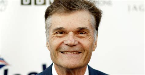 Fred Willard Who Played Characters ‘gloriously Out Of Their Depth