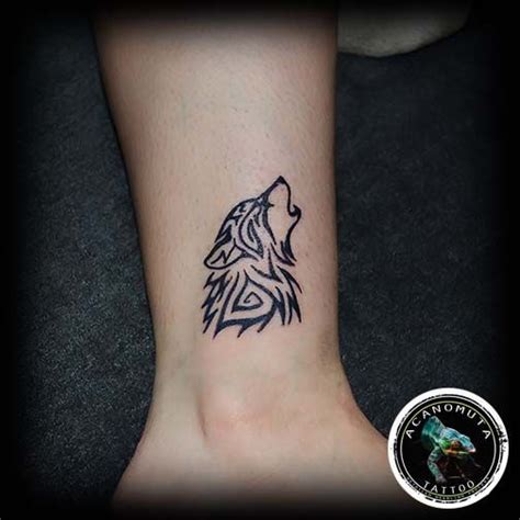 Wolf Tattoo Wolf Tattoos Small Wolf Tattoo Wrist Tattoos For Guys