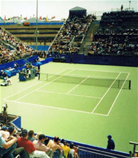 Tennis court dimensions provides the official regulation tennis court measurements. Tennis Court Dimensions