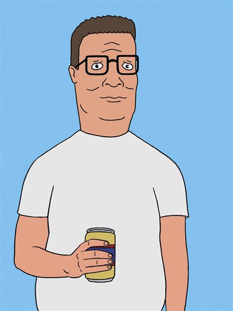 Hank Hill Halifax Nova Scotia The Coast