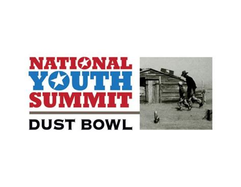 Neh Smithsonian National Youth Summit On The Dust Bowl Explores