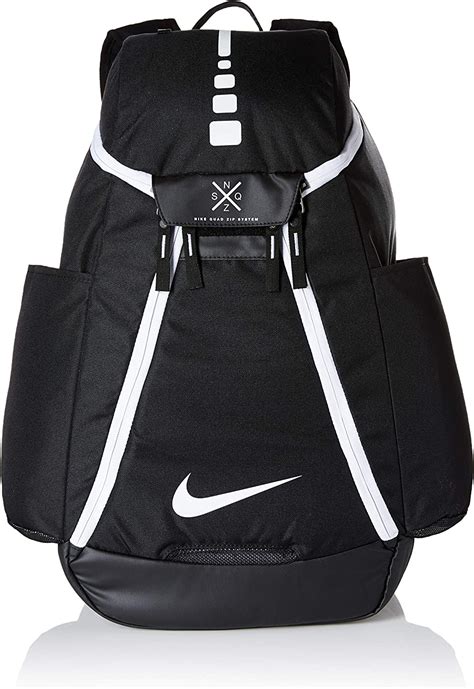 Nike Hoops Elite Max Air Team 20 Backpack Clothing