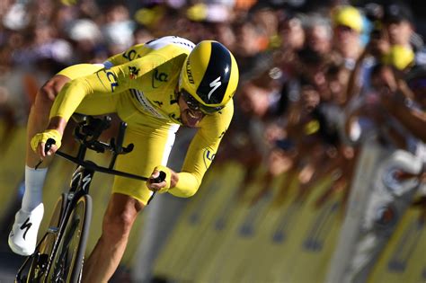 Überschattet wurde der tag von zwei massenstürzen, bei denen fast das gesamte feld zu boden ging. Alaphilippe extends overall lead with time trial victory ...