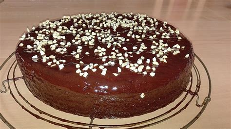 Schokolade kuchen springform Rezepte | Chefkoch.de