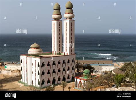 Senegal Muslim High Resolution Stock Photography And Images Alamy