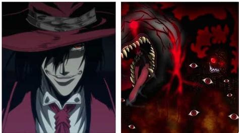 16 Anime Characters Who Undergo The Most Extreme Transformations