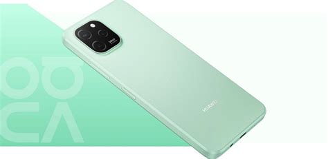 Huawei Nova Y61 Specs Review Release Date Phonesdata