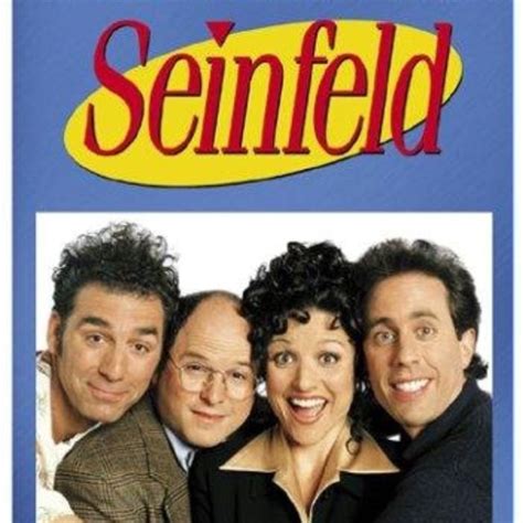 Best Comedy Shows Seinfeld Tv Programmes