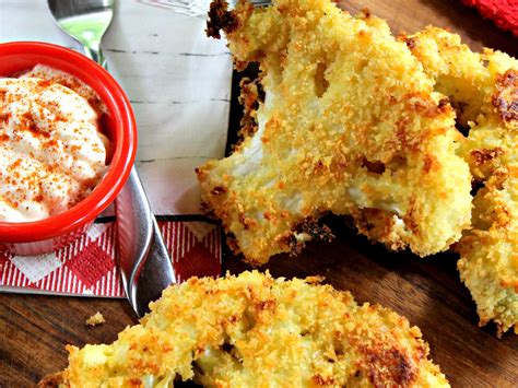 Cauliflower Steaks Coolinarika