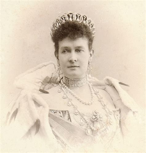 What Happened To These Priceless Romanov Tiaras After 1917 Revolution
