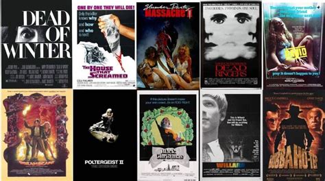 Sdcc 2016 Scream Factory Has Revealed 13 New Titles During Comic Con