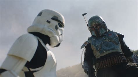 The Mandalorian Confirms Some Facts About A Fan Favorite Character